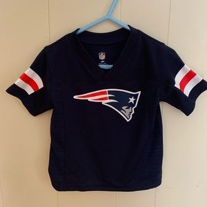 Patriots Jersey 18 months